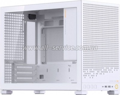  JONSBO D32 PRO White