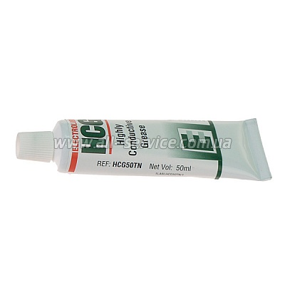   KATUN Electrolube High-Conductive Grease, 50  (HCG50TN / 11015538)