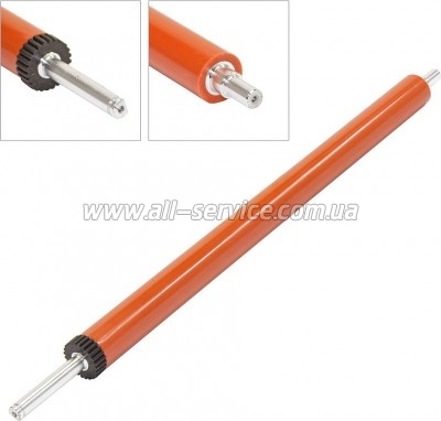 Вал резиновый VTC Canon FC-128/ 230/ 310/ 330 (RB1-3100-000) Вал резиновый VTC Canon FC-128/ 230/ 310/ 330 (RB1-3100-000)