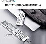    OfficePro LS320S Silver (LS320S)