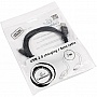  Cablexpert micro USB2.0 AM/micro BM 1  (CCP-mUSB2-AMBM-1M)