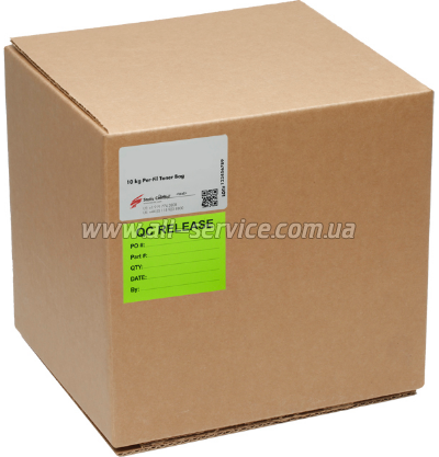  SCC Universal Odyssey 3 HP/ Canon  10 yellow (MPTCOL-10KGYOS3)