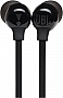 Наушники JBL Tune 125BT Black (JBLT125BTBLK) Наушники JBL Tune 125BT Black (JBLT125BTBLK)