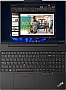 Ноутбук Lenovo ThinkPad E16 G1 (21JQS9VD00) Ноутбук Lenovo ThinkPad E16 G1 (21JQS9VD00)