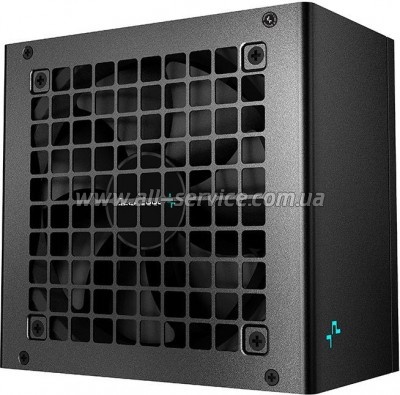   Deepcool 650W PK650D (R-PK650D-FA0B-EU)