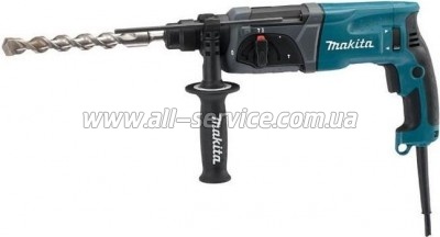  Makita HR2470, 780, 0-1100  / , 2.7, 3  (HR2470)