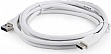 ���� ������ USB 3.0 AM to USB-C 1.8m Cablexpert (CCP-USB3-AMCM-6-W)