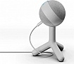 Микрофон Logitech G Yeti Orb RGB Gaming Mic with Lightsync Off-White (988-000558) Микрофон Logitech G Yeti Orb RGB Gaming Mic with Lightsync Off-White (988-000558)
