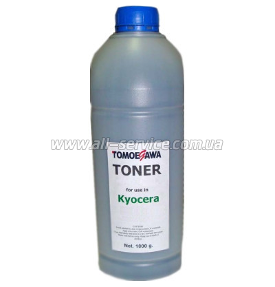  Tomoegawa Kyocera EcoSys P2040/ P2235/ M2040/ M2135/ M2540/ TK-1150/ TK-1160/ TK-1170  1000 (TG-KM2040-1)