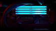     DDR4 64GB (2x32GB) 3200 MHz Beast RGB Black Kingston Fury (ex.HyperX) (KF432C16BB2AK2/64)