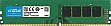  16GB Micron Crucial DDR4 2400Mhz, Retail (CT16G4DFD824A)