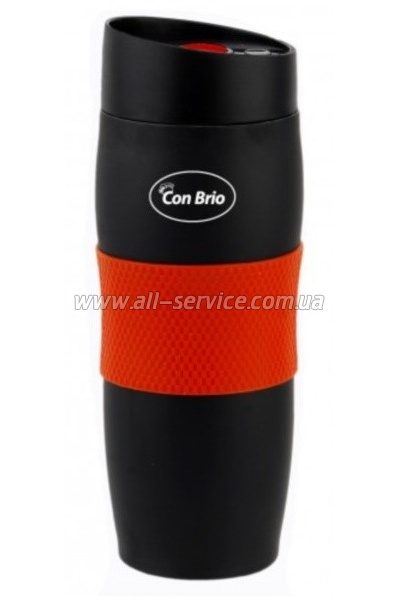  Con Brio -366 black / orange