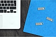 ������ Goodram 32GB UNO3 Steel USB 3.2 (UNO3-0320S0R11)