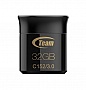 32GB TEAM C152 USB 3.0 Black (TC152332GB01)