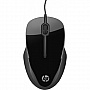  HP X1500 Mouse (H4K66AA)