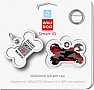    WAUDOG Smart ID  QR  