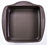    PYREX Asimetria 24x24 cm  (AS24SR0)