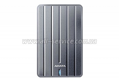  ADATA HC660 1TB GRAY COLOR BOX (AHC660-1TU3-CGY)