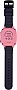 - Amigo GO008 MILKY GPS WIFI Pink (873293)