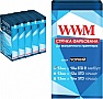 ����� �������� WWM 13 mm*10 m Refill STD ������ Black*5 (R13.10SR5)