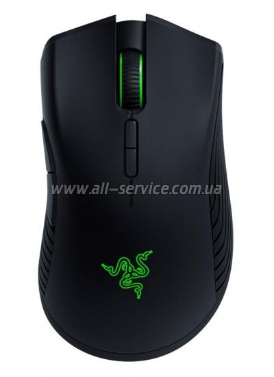  RAZER Mamba Wireless (RZ01-02710100-R3M1)