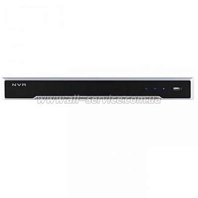 IP- Hikvision DS-7616NI-I2