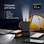 Батарея универсальная ColorWay 30000mAh PowerHub PD 22.5W Black (CW-PB300LP07BK) Батарея универсальная ColorWay 30000mAh PowerHub PD 22.5W Black (CW-PB300LP07BK)