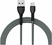���� ������ USB 2.0 AM to Micro 5P 1.0m ColorWay (CW-CBUM041-GR)
