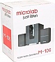   Microlab M-106