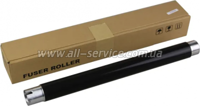 Вал тефлоновый AHK Kyocera TASKalfa 3500i/ 4500i/ 5500i/ 3501i/ 4501i/ 5501i/ аналог CET7808/ FK-6306/ FK-6307/ 302LH93116 (70263790) Вал тефлоновый AHK Kyocera TASKalfa 3500i/ 4500i/ 5500i/ 3501i/ 4501i/ 5501i/ аналог CET7808/ FK-6306/ FK-6307/ 302LH93116 (70263790)