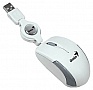  Genius Micro Traveler USB White (31010100104)