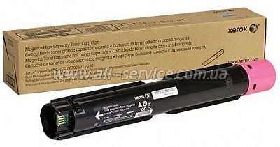   Xerox VersaLink C7020/ C7025/ C7030 Magenta (106R03747)
