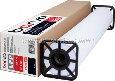  Barva matte 190 /, 610  x 30 LFP (IP-AE190-375)