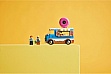 ����������� LEGO City �������� � ��������� (60452)
