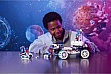 ����������� LEGO Technic ������ ����� Lunar Outpost. ����������� ������� (42211)