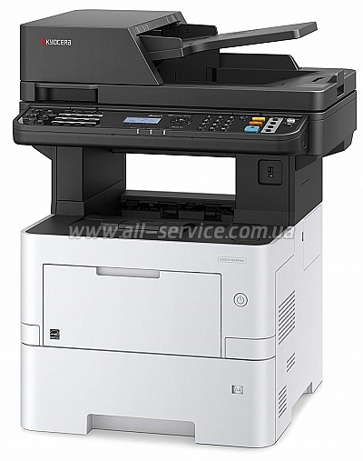  Kyocera Ecosys M3145dn (1102TF3NL0)