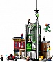 ����������� LEGO Super Heroes �������-���� ������ ������� (76324)