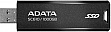  SSD USB 3.2 1TB SD610 ADATA (SC610-1000G-CBK/RD)
