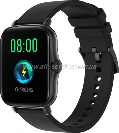 - Globex Smart Watch Me3 Black