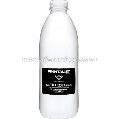  PRINTALIST HP LJ Enterprise M607/ M608/ M609  330 (TR-CF237A-330-PL)