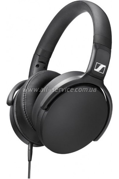 �������� Sennheiser HD 400S (508598)