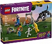 ����������� LEGO Fortnite ������ Peely � Sparkplug � Fortnite (77075)