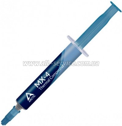  Arctic MX-4 4 (ACTCP00002B)