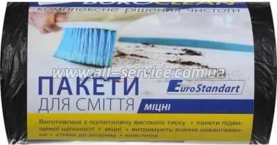    Buroclean EuroStandart   60  40 . (4823078922885)