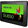 SSD  ADATA SATA 2.5