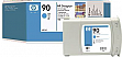  HP 90 DesignJet 4000 cyan (C5061A)