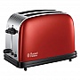  Russell Hobbs 23330-56 Colours Plus Red