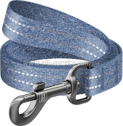    WAUDOG Re-cotton  S  15  300  (030812)