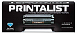  PRINTALIST HP CLJ CP2025/ CM2320  CC531A Cyan (HP-CC531A-PL)