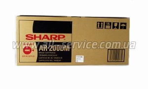  Sharp AR 160/ 161/ 200/ 205 (AR200DM)